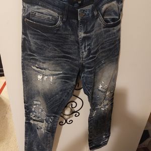 Men's   jeans